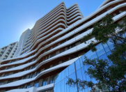 Satılır 3 otaqlı 170 m2 yeni tikili Səbail r.