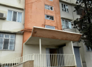 Satılır 3 otaqlı 90 m2 köhnə tikili Əhmədli