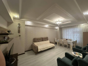 Satılır 3 otaqlı 130 m2 yeni tikili Nərimanov r.