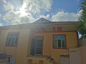 Satılır 3 otaqlı 100 m2 həyət evi Zabrat 1