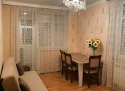 Satılır 2 otaqlı 50 m2 köhnə tikili Neftçilər m.