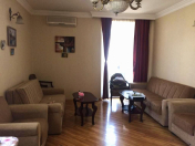 Satılır 3 otaqlı 128 m2 yeni tikili 28 May m.