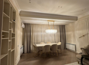 Satılır 3 otaqlı 135 m2 yeni tikili 7 mkr