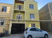 Satılır 6 otaqlı 200 m2 həyət evi Xırdalan