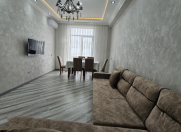 İcarəyə verilir 2 otaqlı 60 m2 yeni tikili Sumqayıt