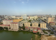 Satılır 4 otaqlı 140 m2 yeni tikili İnşaatçılar m.