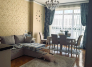 Satılır 2 otaqlı 60 m2 yeni tikili 20 yanvar m.