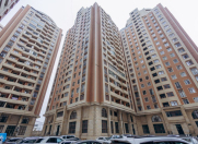 Satılır 4 otaqlı 147 m2 yeni tikili Alatava 2