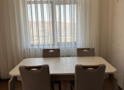 Satılır 3 otaqlı 95 m2 yeni tikili Yasamal r.