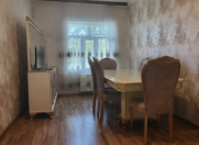 Satılır 4 otaqlı 90 m2 həyət evi Xırdalan