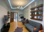 Satılır 3 otaqlı 160 m2 yeni tikili Elmlər Akademiyası m.