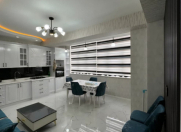 Satılır 4 otaqlı 140 m2 yeni tikili Yasamal r.