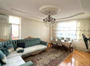 Satılır 3 otaqlı 105 m2 yeni tikili Binəqədi r.