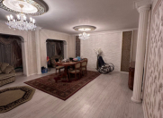 Satılır 5 otaqlı 130 m2 köhnə tikili 1 mkr