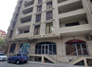 Satılır 2 otaqlı 85 m2 yeni tikili Nərimanov r.