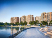 Satılır 3 otaqlı 80 m2 yeni tikili İnşaatçılar m.