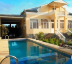İcarəyə verilir 5 otaqlı 400 m2 villa Mərdəkan