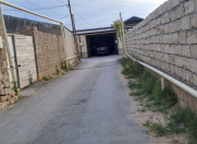 Satılır 4 otaqlı 110 m2 həyət evi Qala