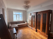 İcarəyə verilir 2 otaqlı 60 m2 köhnə tikili Həzi Aslanov