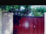 İcarəyə verilir 5 otaqlı 200 m2 bağ evi Novxanı