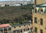 Satılır 2 otaqlı 62.5 m2 yeni tikili Xırdalan