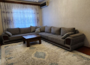 Satılır 5 otaqlı 110 m2 köhnə tikili Qaraçuxur