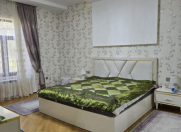 İcarəyə verilir 5 otaqlı 300 m2 bağ evi Zağulba