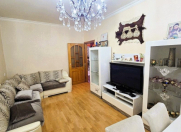 Satılır 3 otaqlı 90 m2 köhnə tikili 6 mkr