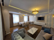 Satılır 3 otaqlı 128 m2 yeni tikili Həzi Aslanov m.