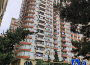 Satılır 3 otaqlı 131 m2 yeni tikili Badamdar