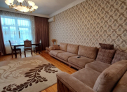 Satılır 3 otaqlı 105 m2 yeni tikili Xalqlar Dostluğu m.