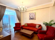 Satılır 2 otaqlı 74 m2 yeni tikili Gənclik m.