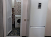 İcarəyə verilir 2 otaqlı 44 m2 yeni tikili Sumqayıt