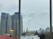 Satılır 3 otaqlı 170 m2 yeni tikili Nizami m.