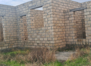 Satılır 3 otaqlı 2 m2 yeni tikili Gəncə