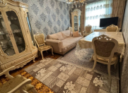 Satılır 3 otaqlı 80 m2 köhnə tikili Bakıxanov