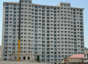 Satılır 4 otaqlı 157 m2 yeni tikili Park Bulvar