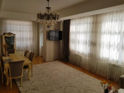 Satılır 3 otaqlı 123 m2 yeni tikili Neftçilər m.