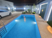 İcarəyə verilir 4 otaqlı 150 m2 bağ evi Şüvəlan