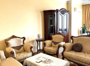 Satılır 3 otaqlı 125 m2 yeni tikili Gənclik m.