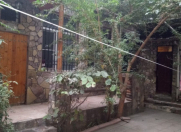 Satılır 1 otaqlı 30 m2 köhnə tikili İçəri Şəhər m.