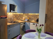 Satılır 2 otaqlı 57 m2 yeni tikili Həzi Aslanov m.