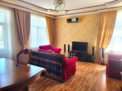 Satılır 3 otaqlı 110 m2 yeni tikili Həzi Aslanov m.