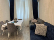 Satılır 2 otaqlı 64.7 m2 yeni tikili Qara Qarayev m.