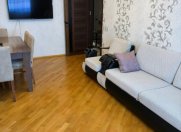 Satılır 3 otaqlı 85 m2 köhnə tikili Əhmədli m.