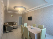 İcarəyə verilir 2 otaqlı 65 m2 yeni tikili 20 yanvar m.