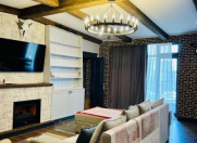 İcarəyə verilir 3 otaqlı 110 m2 yeni tikili Yasamal r.