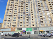 Satılır 2 otaqlı 45 m2 yeni tikili 20 yanvar m.