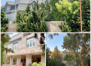 Satılır 9 otaqlı 600 m2 bağ evi Şüvəlan