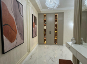 Satılır 3 otaqlı 120 m2 yeni tikili Nərimanov r.